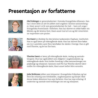 Presentasjon av forfatterne