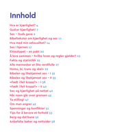Innhold